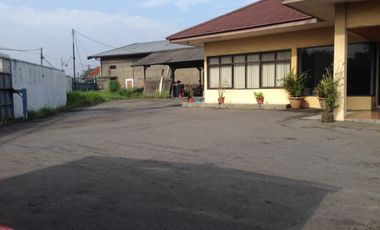 Gudang Siap Pakai Parkir Luas Strategis Di Depok Plered Cirebon