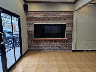 Disewakan 1 Unit Villa Bekas Cafe Jl. Sei Putih