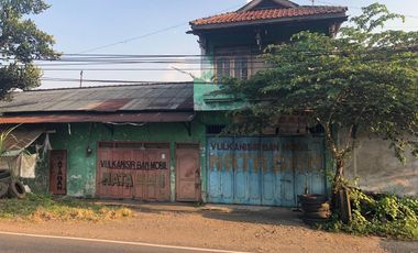 ASET BTN PEKALONGAN, RUMAH STRATEGIS DI KABUPATEN BATANG