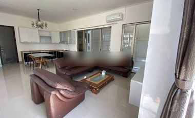 Jarang Ada Dijual Cluster Favorit Pik 2 Hoek 10x15 Furnished Club House Besar