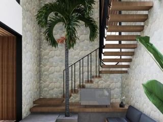 Luxury villa modern di Ubud, kawasan elit belakang resort wakanda