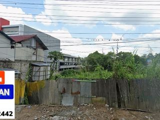 TANAH SEWA PINGGIR JALAN BESAR SAMARINDA UTARA 8206