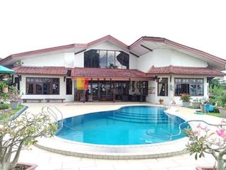 Luxury Villa With Sea View At Pantai Dangas Batam Sekupang