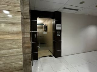 DIJUAL OFFICE SPACE KUNINGAN LUAS 257m2 BAGUS, LOKASISTRATEGIS,KODE RF