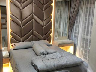 Disewakan apartement Lagoon 1 Bed full furnished