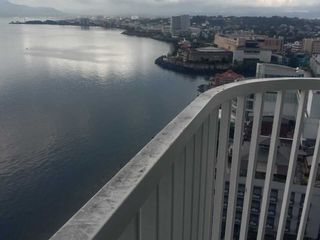 Dijual apartement Lagoon 2 bed full furnished view laut dan Kota