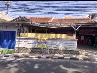 JUAL RUMAH DI PANGERAN HIDAYATULLAH KOTA CIANJUR