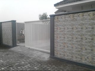 Rumah murah siap huni di Mojokerto
