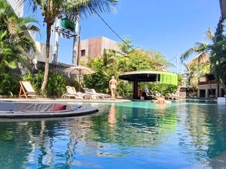 Hotel di Canggu Bali Deket pantai