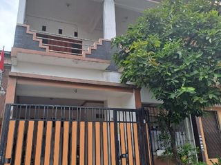 DiJual Rumah di Griya kencana 2  dekat pintu tol Joglo