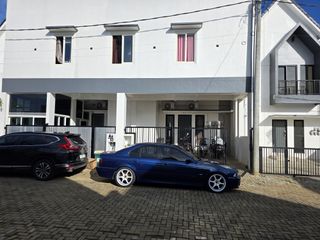 ELSE HOUSE KOST EKSLUSIF