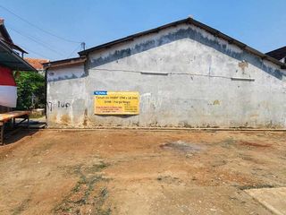 Tanah SHM, Nego, dibawah NJOP, Jagakarsa, Jakarta Selatan, Jaksel Lingkungan Bebas Banjir