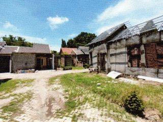 Dijual Tanah Kavling Lelang di Perumahan Grand Royal Simopark, Jombang