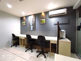 Dijual Ruang Kantor ROP , Kuningan, Jaksel