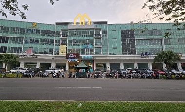 Jual cepat Ruko Dalton 4 lantai Gading Serpong