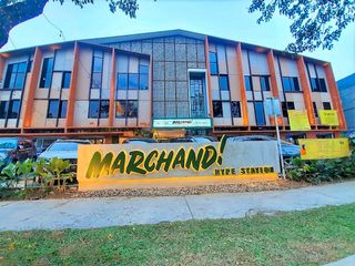 Dijual Kios Marchand Bintaro Hook Dekat Pintu Masuk 219684