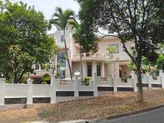 Sewa Harian Hunian Rumah Villa The Taman Dayu Residence