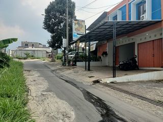 Dijual Ruko Ciborelang Bumi Sanggar Meubel