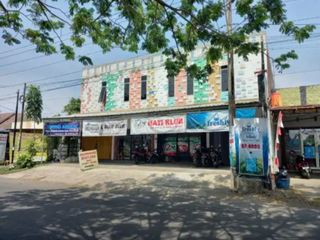 Disewakan Ruko Klipang Raya 7A