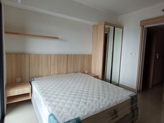 Disewakan Bulanan Apartemen Embarcadero 1Bedroom Fully Furnished