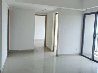 Dijual Unit Terakhir 3 Bedroom Apartemen Embarcadero Bintaro Pet Frie