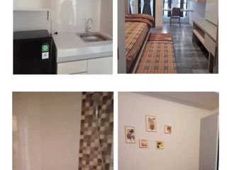 Sewa Apartemen Semarang The Alton