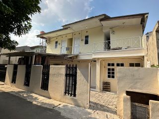 Dijual Rumah Kost Pondok Pinang Jaksel Lokasi Strategis 190487
