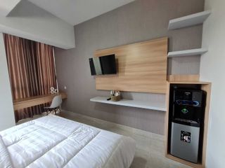 Sewa Apartemen Semarang Murah The Alton