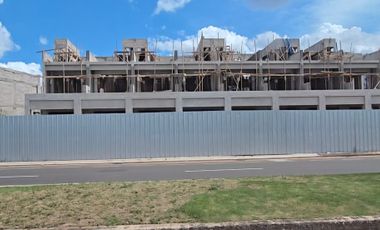 Jual cepat 3 gandeng ruko baru di Sorrento Gading Serpong