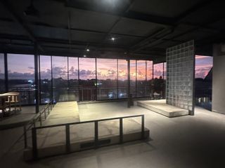 DISEWAKAN ROOFTOP EX RESTAURANT AREA CANGGU- BERAWA