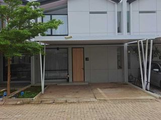 Rumah 2 Lantai Full Furnish Dekat Mall Trans Di Tanjung Bunga