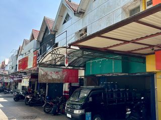 Dijual Ruko Boulevard Graha Raya 1,5 Lantai  188668