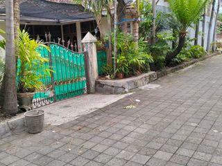 Tanah Isi Bangunan Di Hayam Wuruk Dkt Kampus Warmadewa Renon Sanur