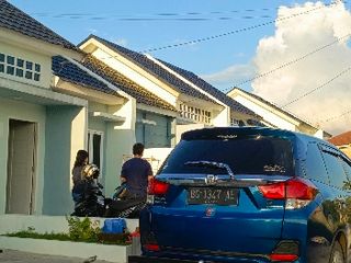 jual rumah murah di kalidoni