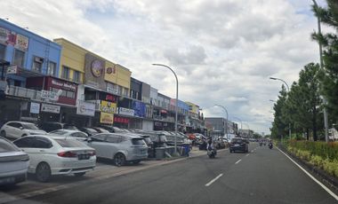 Jual Ruko Siap Pakai di Maggiore Square Gading Serpong