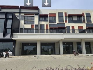Jual Ruko Gandeng BARU READY 10x20 Bisa KPR di MELODY SumareconSerpong