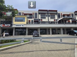 Jual Ruko Siap pakai Melody view danau Gading Serpong