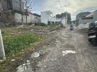 Kesambi - Tanah di sewakan