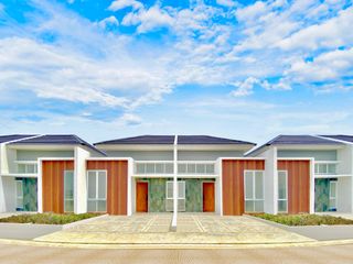 Rumah 1 Lantai di Bekasi Siap Huni dan Bebas Banjir