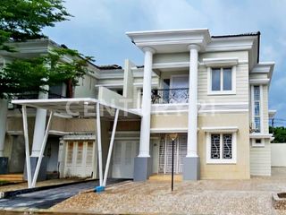 Rumah Siap Huni Di Area Tanjung Bunga Perumahan Mahogany