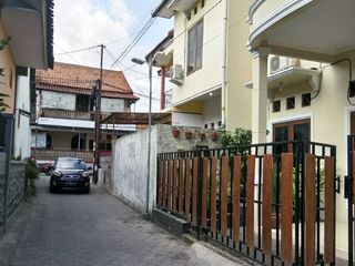 Dijual Rumah di Baciro, Yogya, Full Furnish, 10 menit dari Maioboro