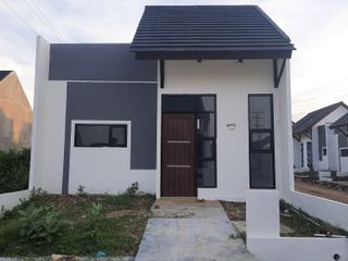 Dijual Perumahan Keandra Park Tahap 2 Kota Cirebon