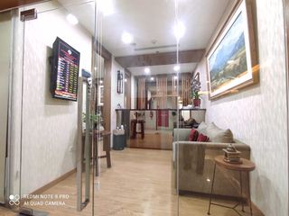 Dijual Kantor Tokopedia Tower, Setiabudi