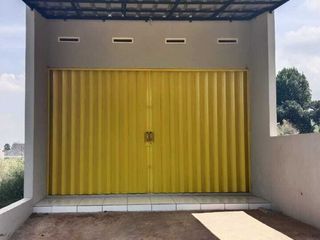 STRATEGIS UNTUK JUALAN, cuma 400 jt an