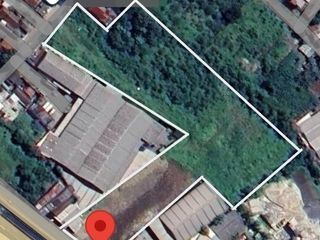 Dijual Tanah di Kayumanis Tanah Sareal Bogor dekat GT Kayu Manis 1