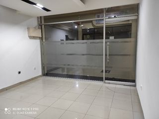Dijual Kantor/Ruang Usaha Rasuna Office Park, kuningan, jaksel