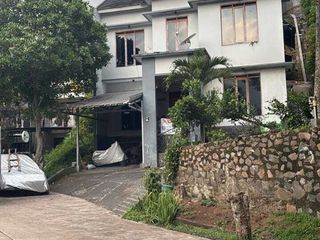 TURUN HARGA TERMURAH Rumah dijual di Dago Resort Pakar dkt Cigadung