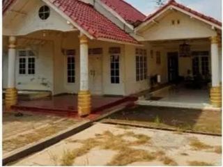 Siapa Berani? Dijual tanah 1636 m2 hanya 400 juta