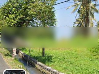 For Sale Premium Land On Aspal Road Close To Taman Ujung
