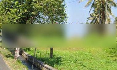 For Sale Premium Land On Aspal Road Close To Taman Ujung
